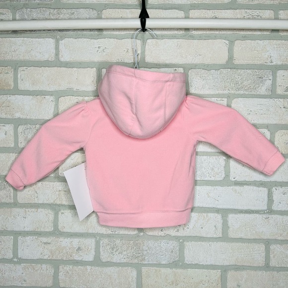 12 Month Bundle Fleece Sweater Long Sleeve Onesie - Picture 5 of 12